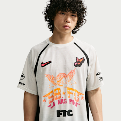 Nike SB Skate Jersey. Nike.com